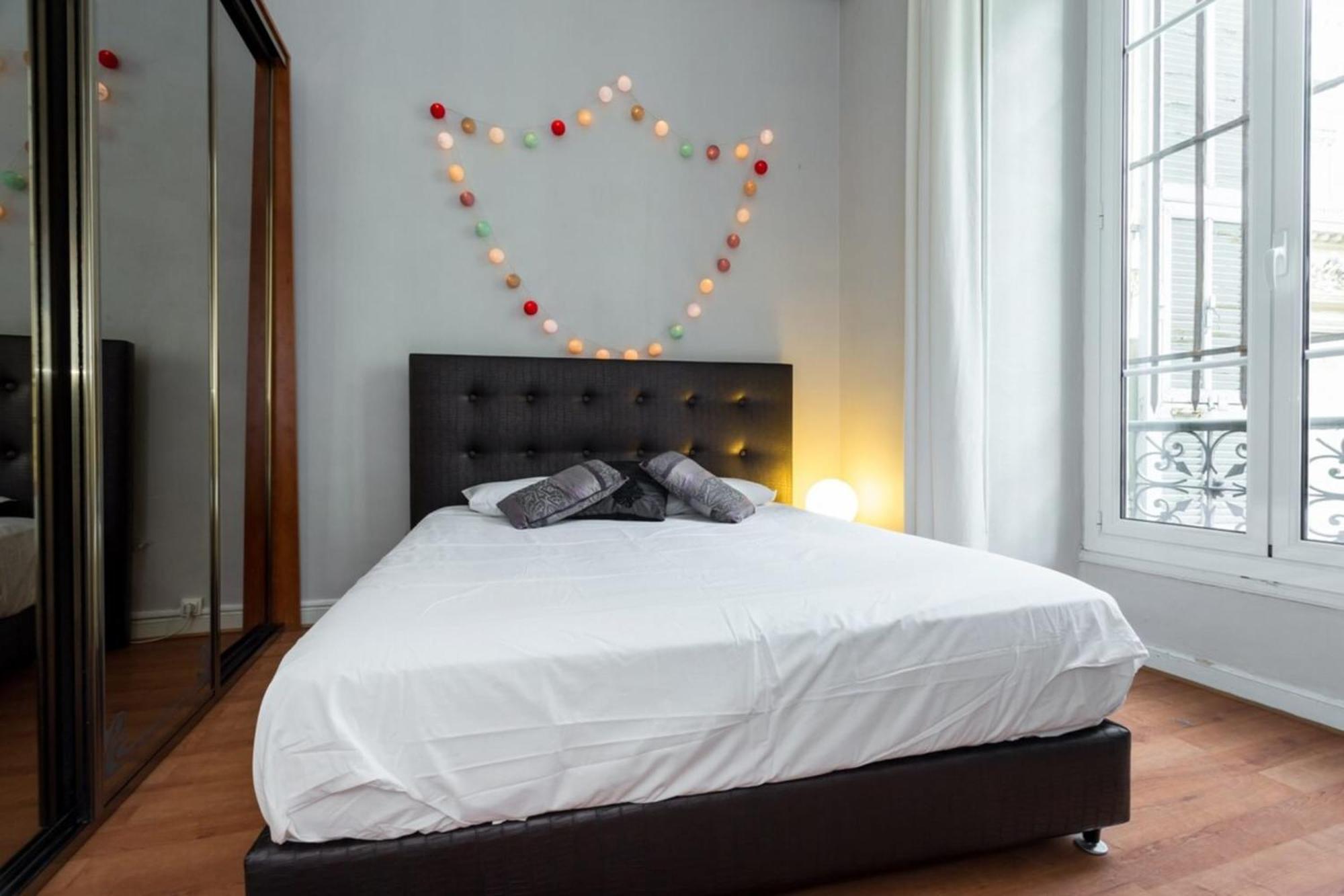 Etats Unis 892 - Spacious Flat On Sea Front Wac Ница Екстериор снимка