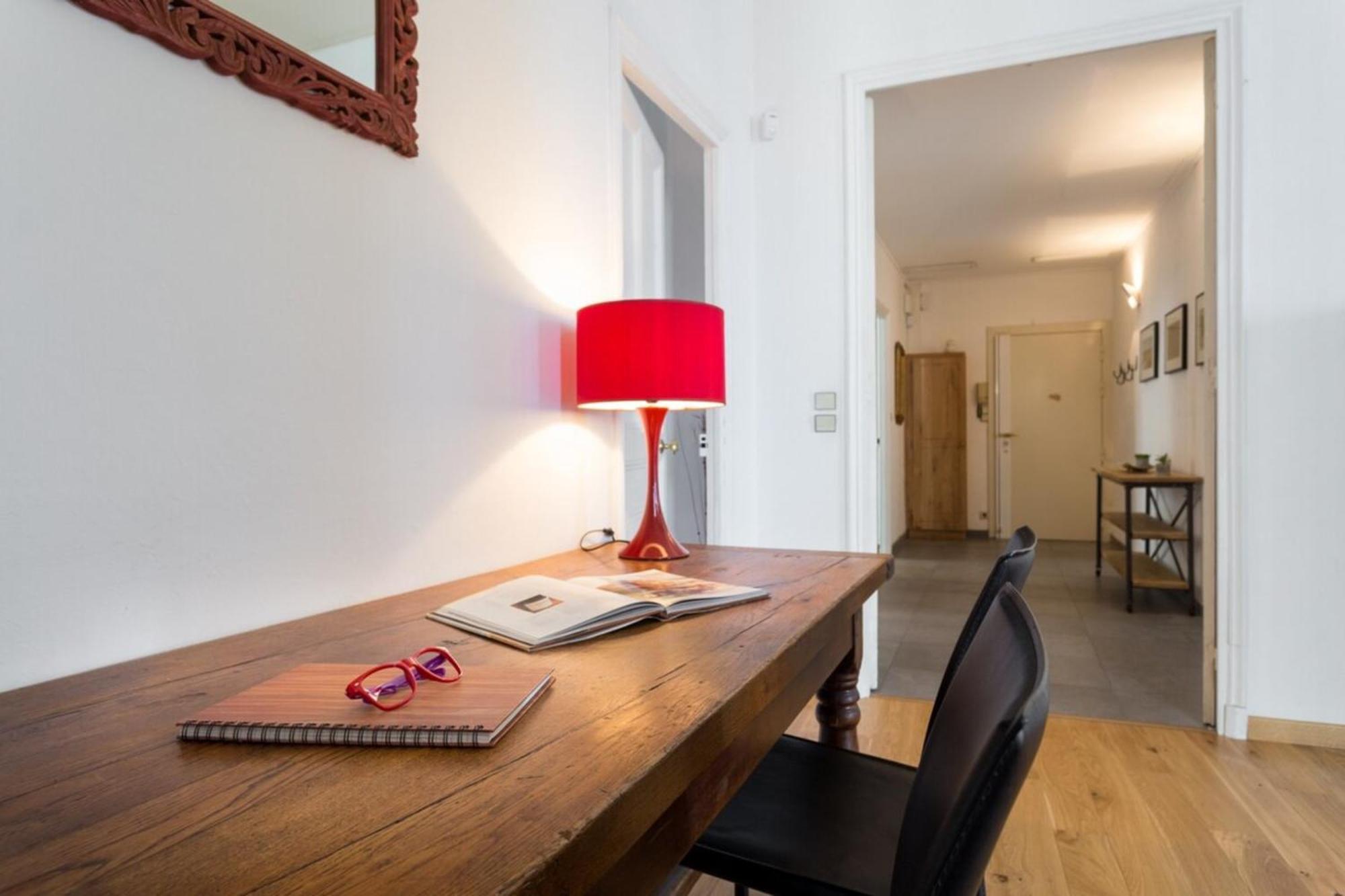 Etats Unis 892 - Spacious Flat On Sea Front Wac Ница Екстериор снимка